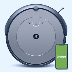 iRobot® Roomba I1 (1152) Wi-fi® Connected Robot Vacuum & Reviews | Wayfair
